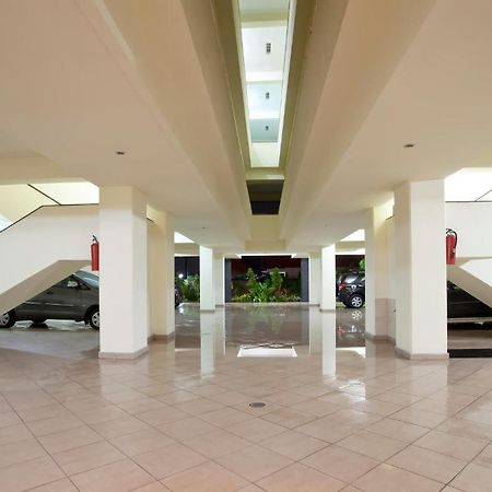 Pondok Taman 828 Hotell Denpasar Exteriör bild