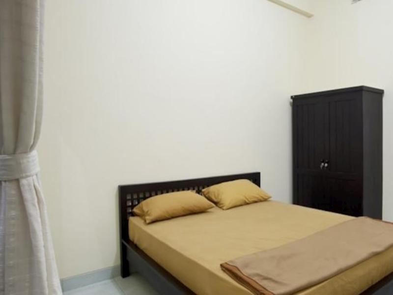Pondok Taman 828 Hotell Denpasar Exteriör bild
