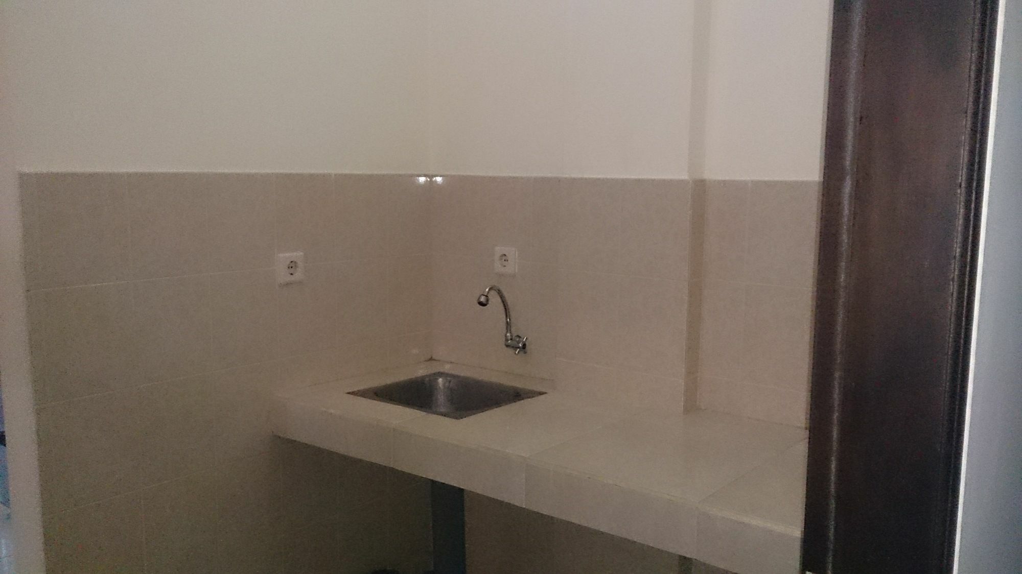 Pondok Taman 828 Hotell Denpasar Exteriör bild