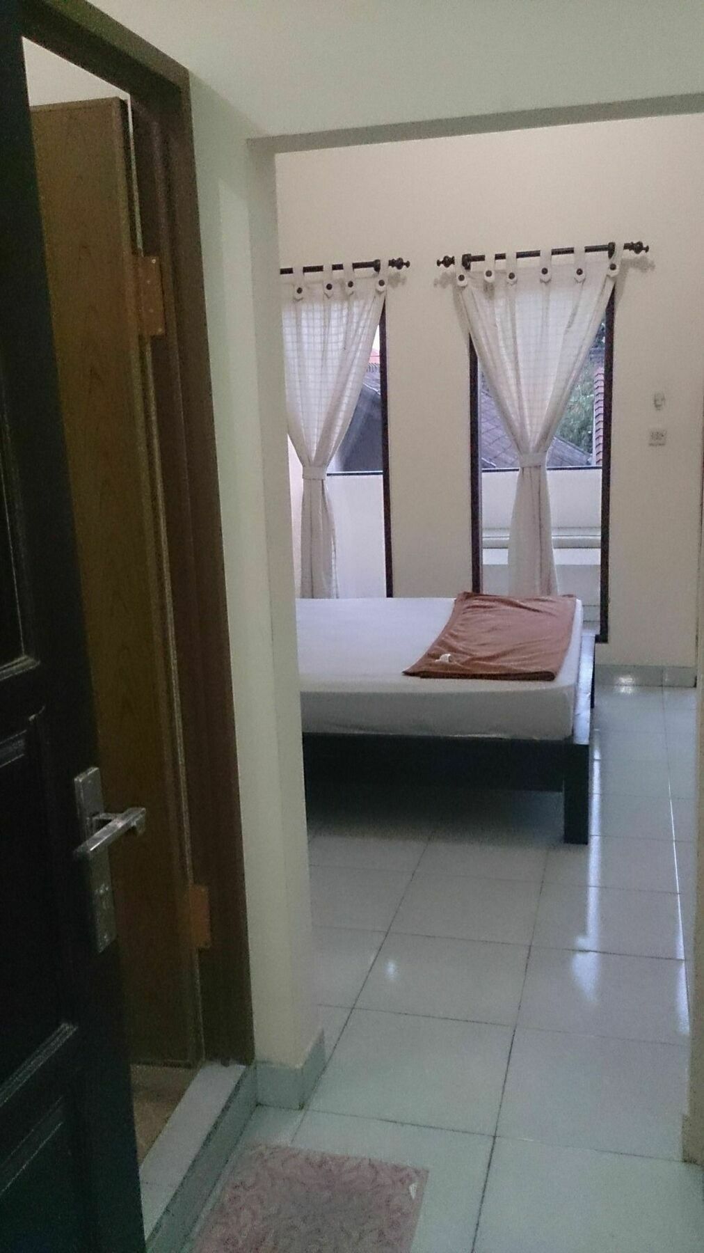 Pondok Taman 828 Hotell Denpasar Exteriör bild